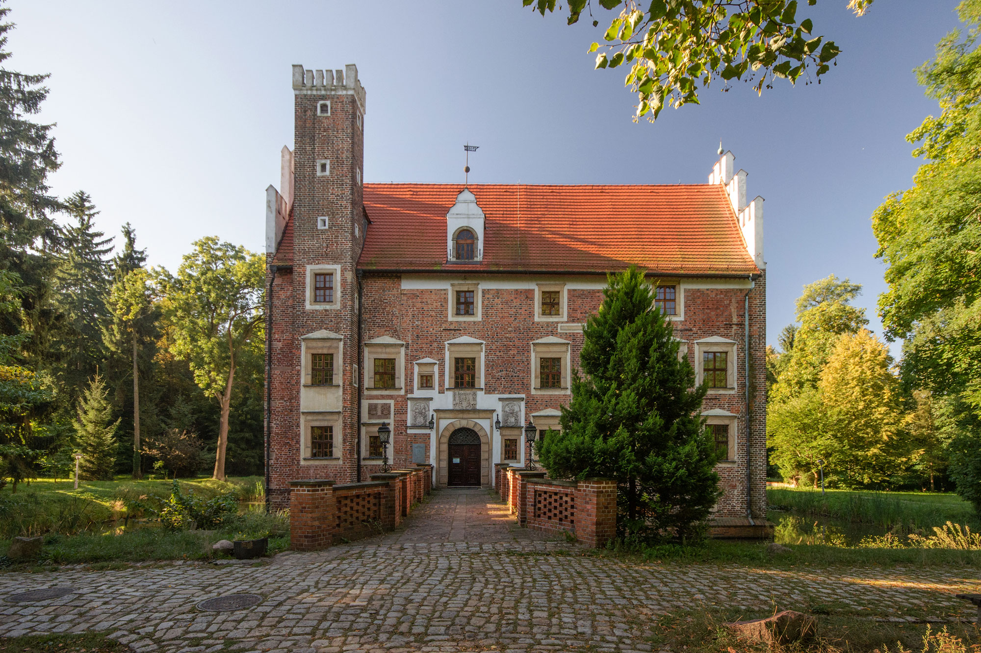 Zamek